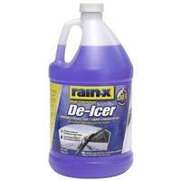 WINDSHIELD WASHER FLUID &amp; CLEANERS